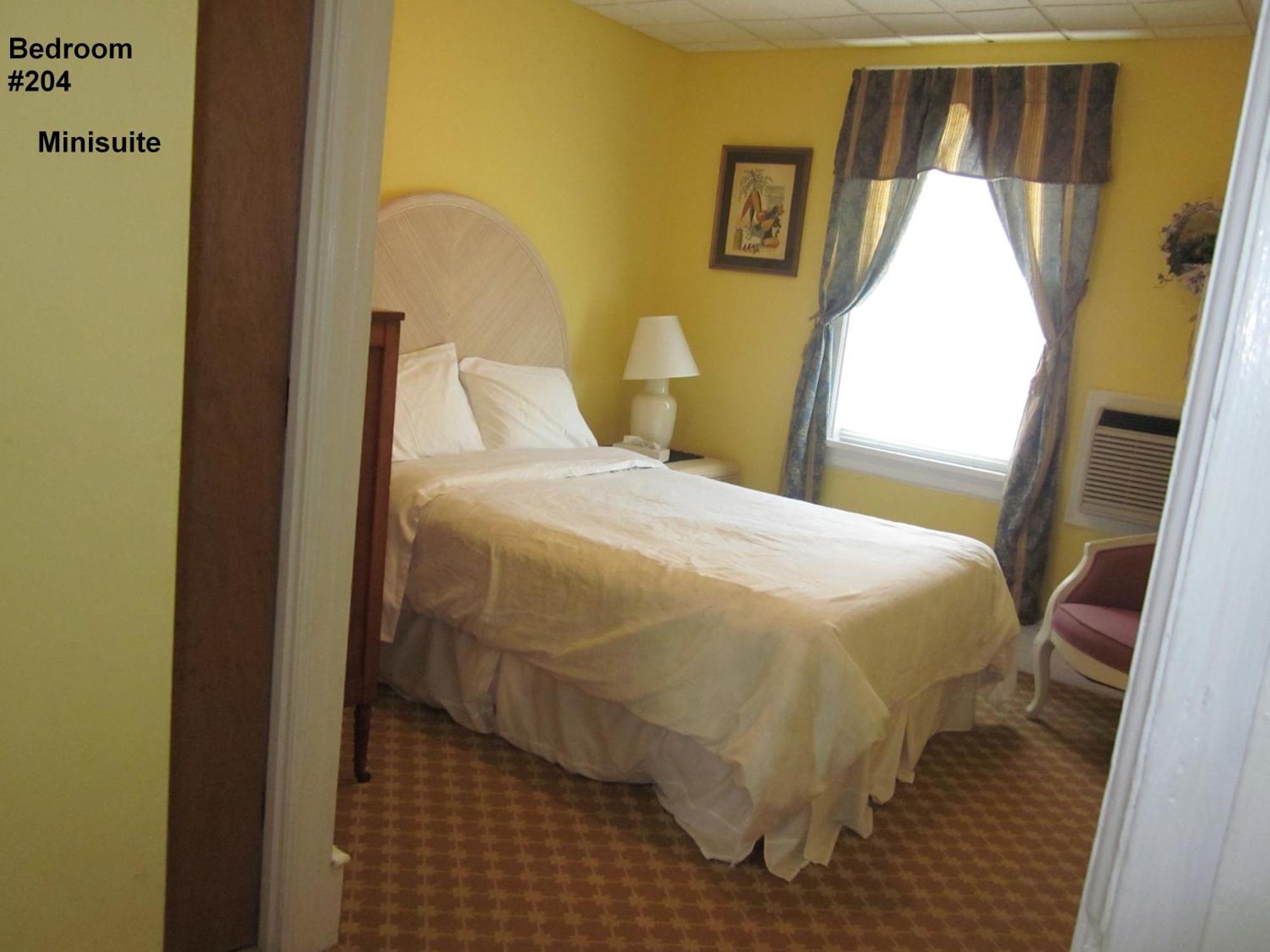 Ocean Manor 1100 Inn Ocean City Quarto foto