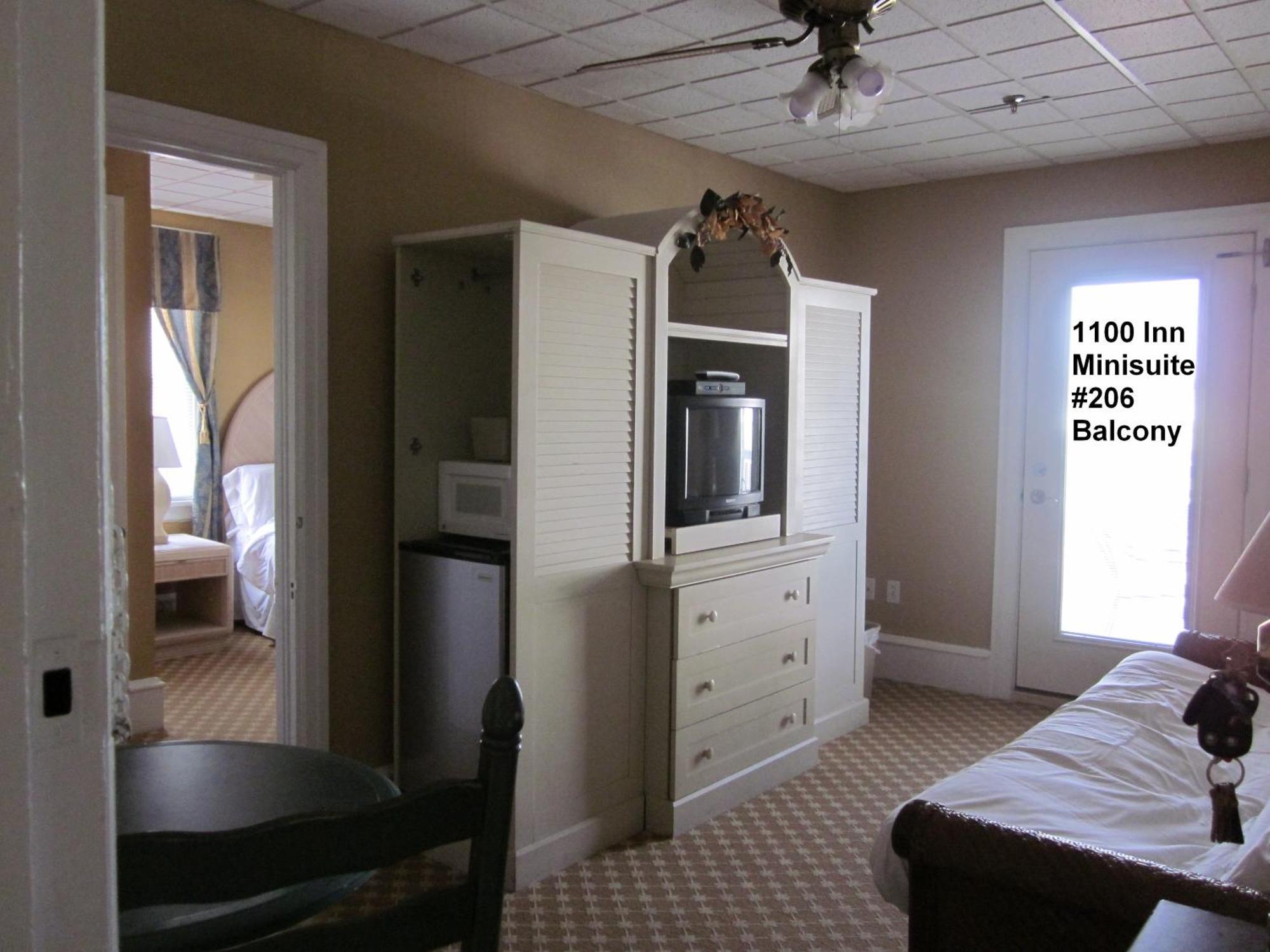 Ocean Manor 1100 Inn Ocean City Quarto foto