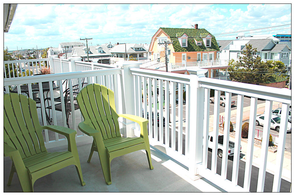 Ocean Manor 1100 Inn Ocean City Quarto foto