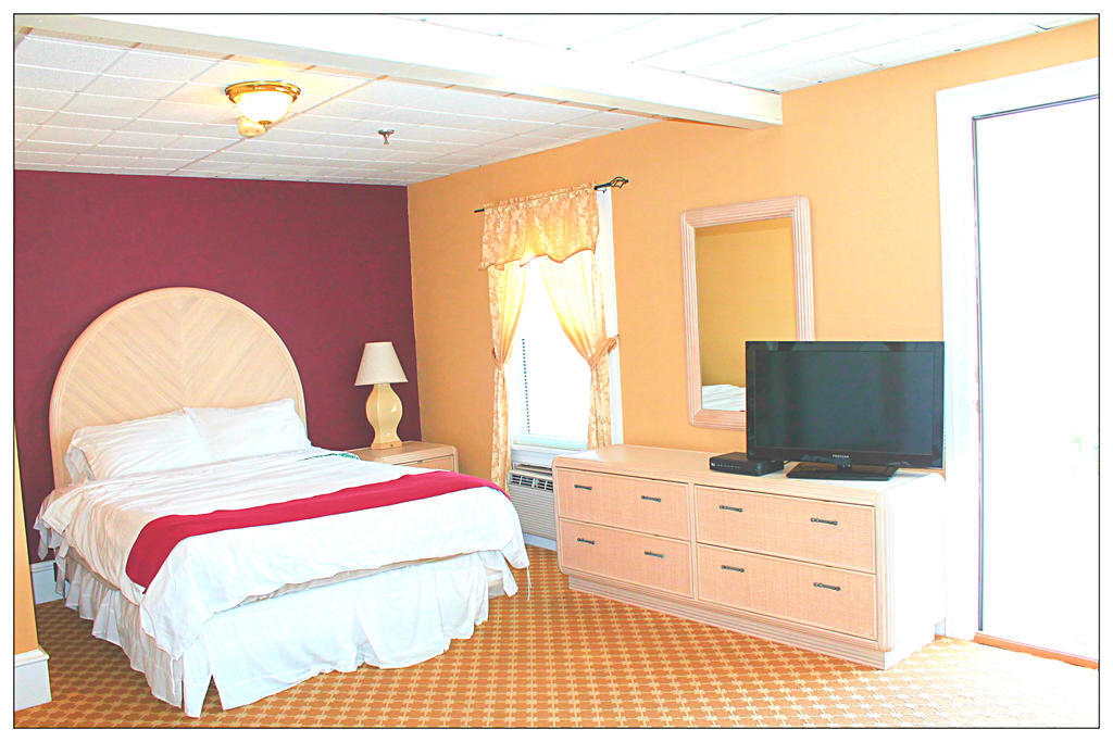 Ocean Manor 1100 Inn Ocean City Quarto foto